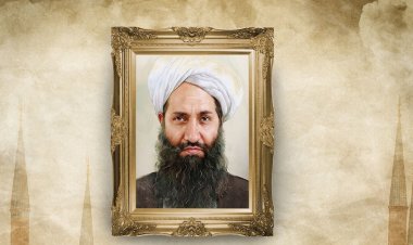 Afganistan İslam Emirliği Lideri Akhundzada: "Hiçbir güç sistemimize zarar veremez"