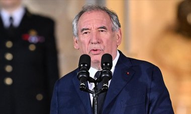 Fransa Başbakanı Bayrou'nun göç konusunda "istila" yorumu tartışmalara yol açtı