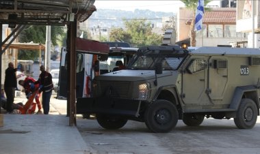 Katz, İsrail ordusunun Cenin Mülteci Kampı'ndan çıkmayacağını iddia etti