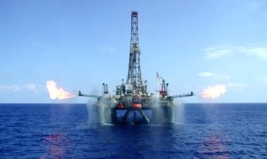 Mısır, Süveyş Körfezi'nde yeni bir petrol sahası keşfetti