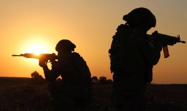 Son bir haftada 57 PKK'lı öldürüldü