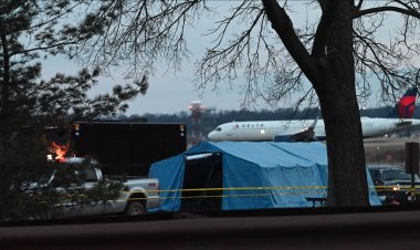 ABD'de uçak kazasında en az 40 kişinin cesedine ulaşıldı