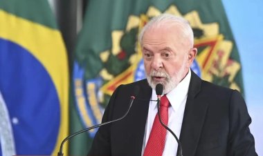 Brezilya'dan Trump'a "gümrük vergisi" tepkisi