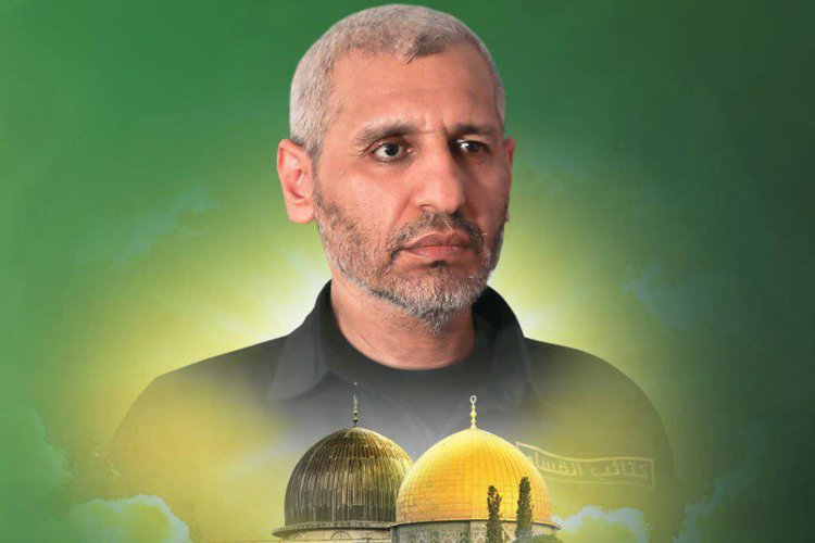 Zor devrin adamı: Muhammed Deyf