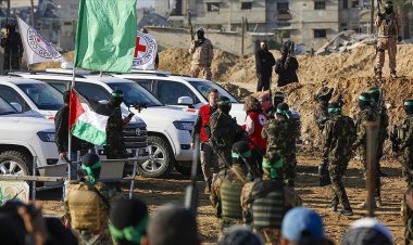 Hamas: Ateşkese bağlıyız, gecikmenin sorumlusu işgalci İsrail