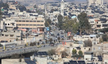 Hama Katliamı'nın üzerinden 43 yıl geçti