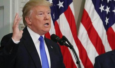 Küresel ticarette Trump krizi