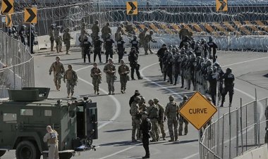 ABD ile Meksika arasında sınır güvenliği konusunda mutabakat