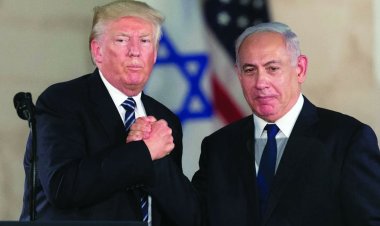 Trump'ın Gazze açıklamaları siyonist bakanları sevindirdi