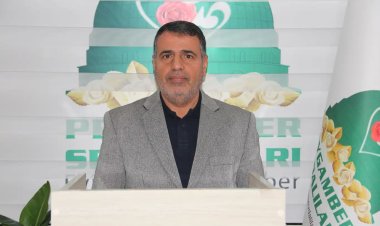 Peygamber Sevdalılarından 'Siyer Yarışması' katılımcılarına önemli uyarılar!