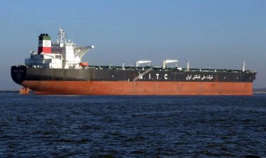 İran petrolünde ihracat rekorunu kırdı