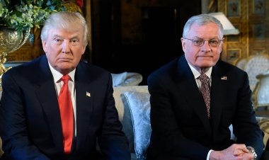 Trump'ın Özel Temsilcisi Kellogg: Ukrayna-Rusya barışı "aylar içinde" sağlanabilir