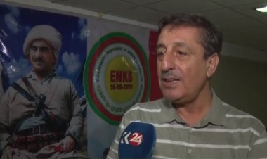 ENKS, Suriye muhalefetinden ayrıldığını duyurdu
