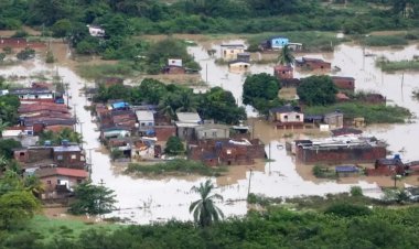 Brezilya'da şiddetli yağış sele yol açtı: 7 ölü