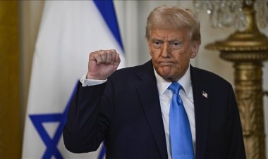 Uzmanlar: Trump'ın Gazze Planı Hukuka Aykırı