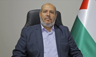 Hayye: Trump ve Netanyahu’nun Planlarını Bozacağız