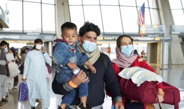 ABD için çalışan Afganlarda, Trump'un mülteci politikaları endişesi