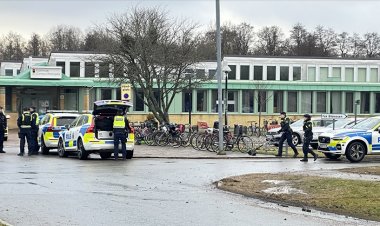İsveç'te okul saldırısında öldürülenlerin çoğu göçmen kökenli
