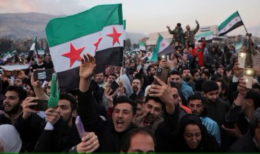 Rusya: Batı'nın, Suriye'ye uyguladığı yaptırımları kaldırması gerekiyor