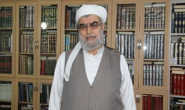 Molla Vahdettin Kaya: Berat Gecesi'nde Gazze'ye dua edelim