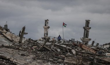 ABD'lilerin çoğu Trump'ın Gazze'yi "devralma" planına karşı