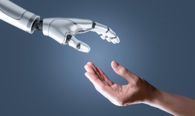 Eski Google CEO'su: Yapay zeka terör için kullanılabilir