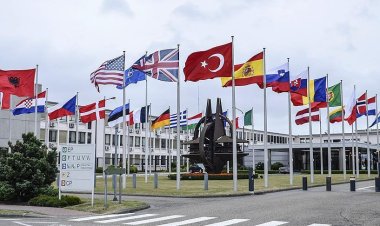 Türkiye dahil 15 NATO ülkesi, iki yeni hava savunma girişimi başlattı