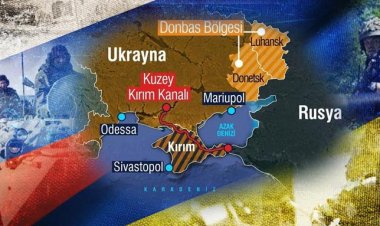 Avrupa ile ABD arasında Ukrayna anlaşmazlığı