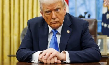 Trump’tan nükleer hamle