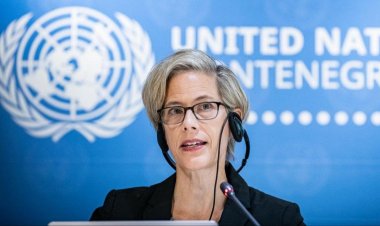 BM raportörü, Trump’tan "ölümcül darbe" endişesiyle tepki gösterdi