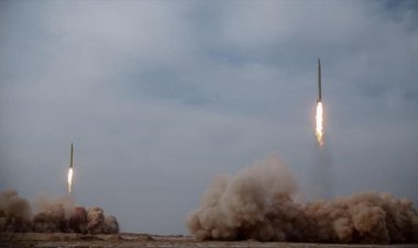 Kuzey Kore'den ABD'ye uyarı: "Kendi ateşinizde yanmayın"