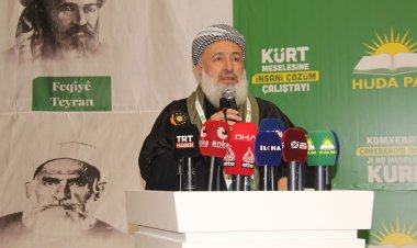 Ulema, siyasetçi ve yazarlardan "Kürt Meselesi Çalıştayı"nda önemli tespitler