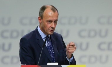 Merz'den ABD'ye seçim çağrısı