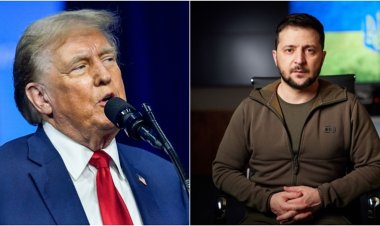 Ukrayna’dan ABD’yi kızdıran hamle: Trump’ın ısrarı sonuçsuz kaldı