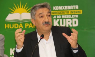 Abdurrahman Kurt: Sorun Türk ırkçılığıdır