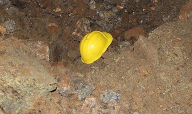 Mali'de maden göçüğü: 48 ölü