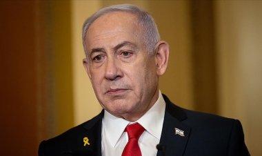 Netanyahu'dan Smotrich'e ateşkesin ikinci aşamasının kabinenin onayından geçeceği sözü