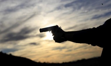 ABD'de tutuklanan saldırgan: "Filistinli sandığım iki kişiye ateş açtım"