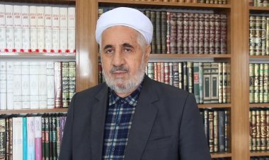 Molla Şenlik: Şehadet bir diriliştir