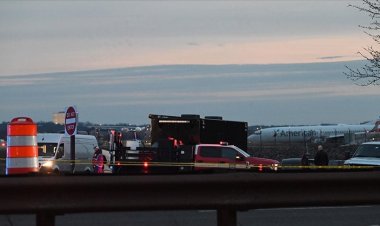 ABD'de uçak kazasından sonra yüzlerce havacılık çalışanı işten çıkarıldı