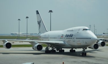 Lübnan, İran uçuşlarının askıya alınma süresini uzatıyor