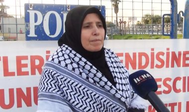 Kudüs ve Kâbe özgür olana kadar mücadelemiz sürecek