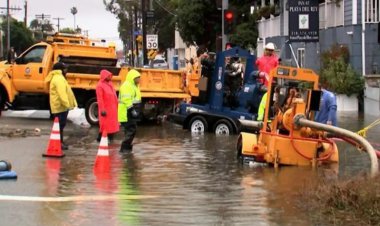 ABD’de meydana gelen selde 13 kişi öldü