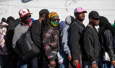 ABD'de düzensiz göçmenlerin ülkeyi "derhal" terk etmeleri istendi