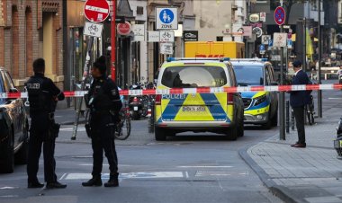 EAE: Göçmenler, Almanya'da suç oranını artırmıyor