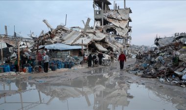 Amerikan-İslam Konseyi, Gazze soykırımı için ABD'ye dava açtı