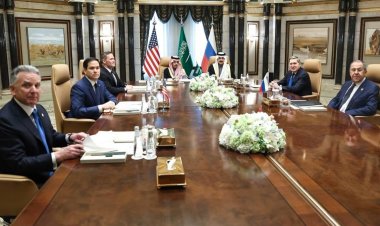 Mike Waltz: Bu, ABD ve Avrupa'nın zararına