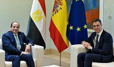 Sanchez: Trump'ın Gazze planı ahlak dışı ve hukuksuz