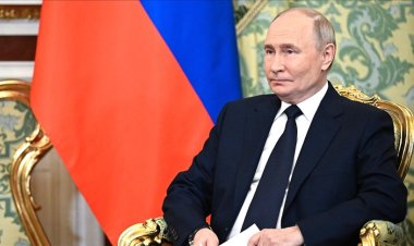 Putin, ABD ile yapılan görüşmenin "olumlu" olduğunu söyledi