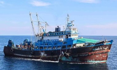 Somali açıklarında korsanlar bir Yemen gemisi daha ele geçirdi